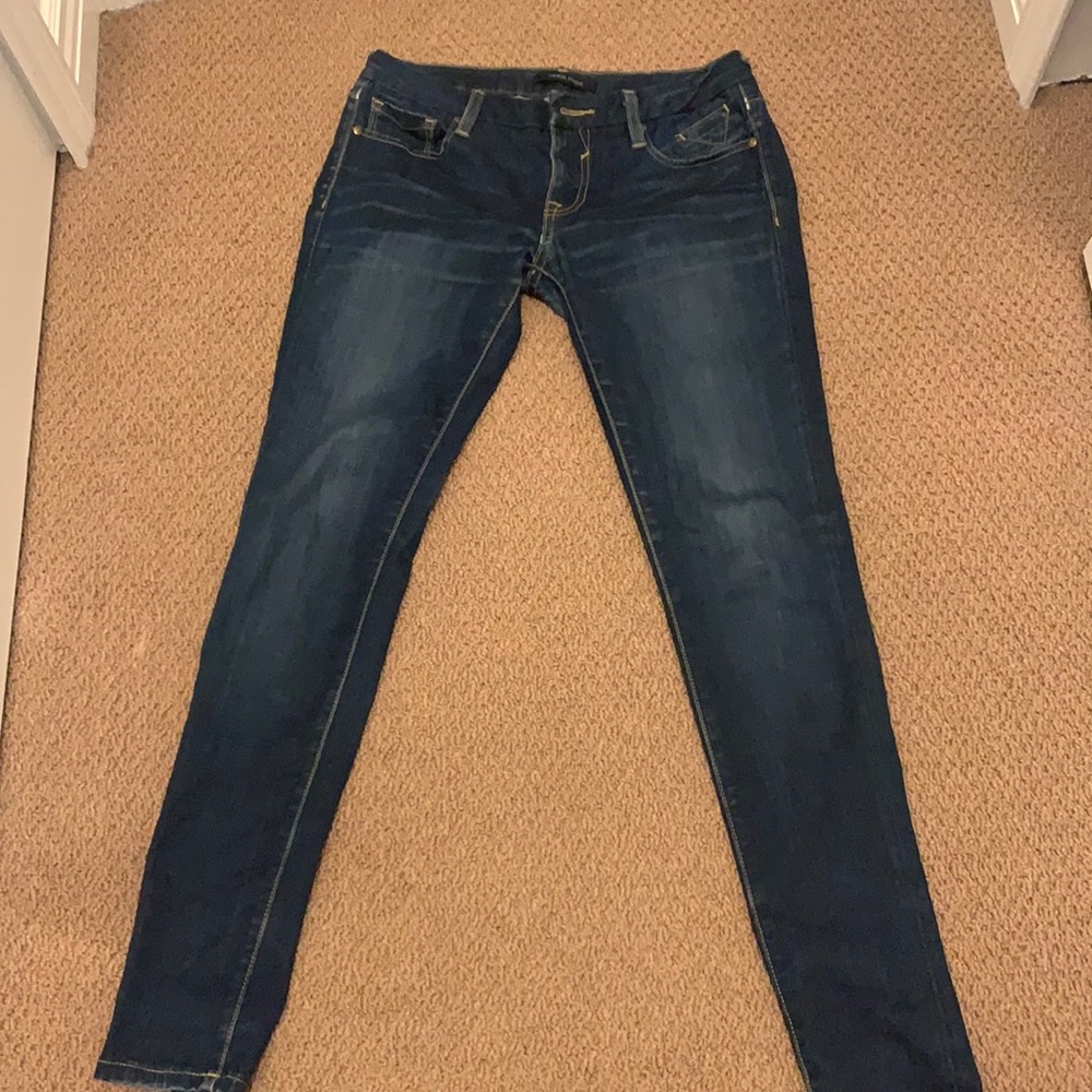 Vigoss blue jeans